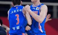 开云体育下载-四川男篮稳操胜券，轻松获胜