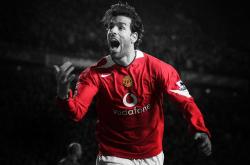 开云体育app-荷兰传奇范尼斯特鲁伊宣布退役