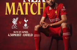 开云体育平台APP-利物浦主场惨败，夺冠希望受挫