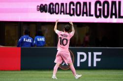 开云体育下载-梅西在北京的比赛中逆转