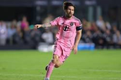 开云体育登录-梅西在伦敦的比赛中逆转