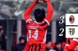 开云APP-国际米兰主场战平帕尔马，保持不败