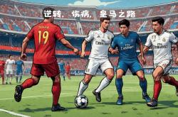 开云体育app-皇马表现强势，实现赛季目标