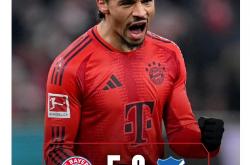 开云体育登录-拜仁慕尼黑在德甲盛况依旧，大胜科隆豪取3分的简单介绍