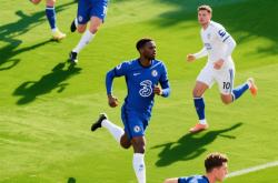 开云体育APP下载-切尔西球员纷纷回归状态，士气高涨