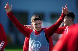 开云体育-包含富勒姆主场大胜卡迪夫城，士气高昂的词条