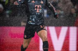 开云体育在线-门兴格拉德巴赫主场击败柏林赫塔，继续向前