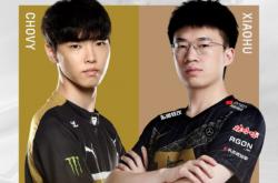 开云体育下载-T1轻取FLY，Chovy打出惊人五杀入围赛2:1（上海）