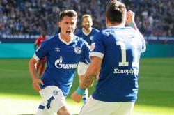 开云体育下载-霍芬海姆主场全取三分，实现反弹