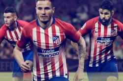 开云体育官方网站-马德里竞技实力惊人，魔鬼主场助力晋级