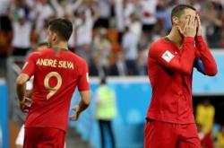 开云官网-葡萄牙战平保加利亚，小组头名局势不明