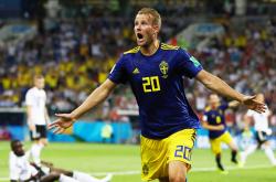 开云体育官网-瑞士大胜瑞典，提前锁定出线资格的简单介绍