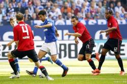 开云体育在线-科隆主场击败沙尔克04，加速保级步伐的简单介绍