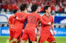 开云APP-包含球场大战！国家队再次遭遇热门对手，不惧挑战的词条