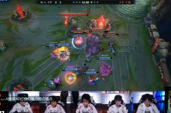 开云体育入口-关于JDG力克V5，Tarzan线上压制力十足强强对话小组赛，锁定晋级资格的信息