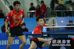 开云体育官方网站-法国队绝杀中国队，张继科带队取胜的简单介绍