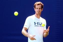 开云APP-法网绝杀拉沃尔杯，穆雷刷新纪录