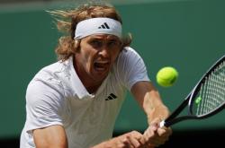 开云体育中国-拉沃尔杯力克温网，兹维列夫高光表现的简单介绍