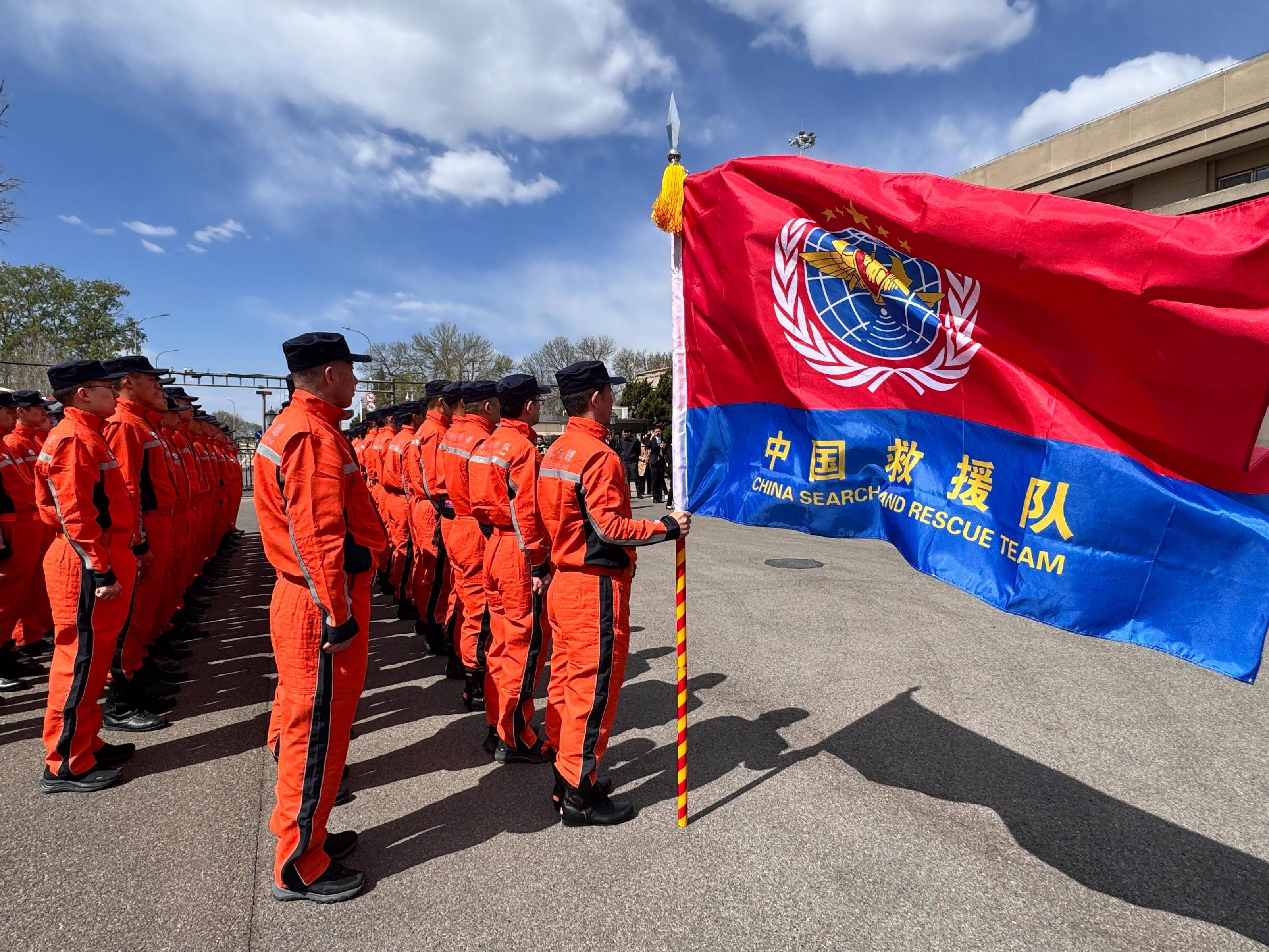 中国队在国际对抗赛中力挫强敌