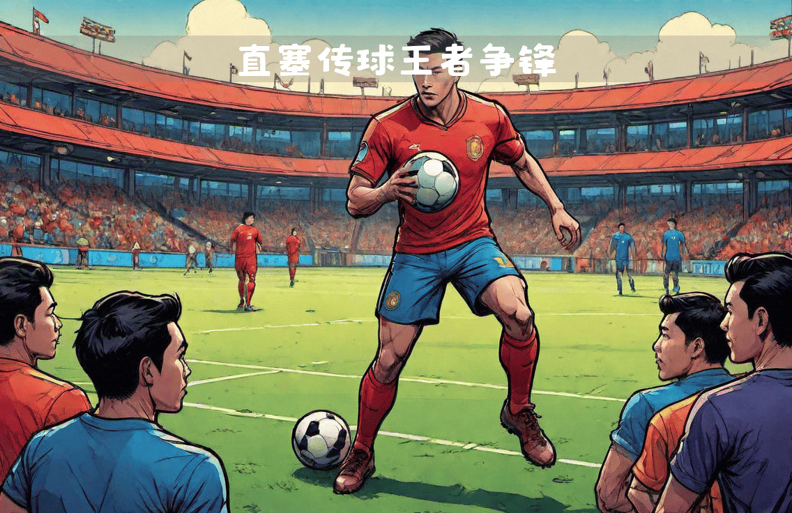 欧国联赛场上的胜者将成为新的王者