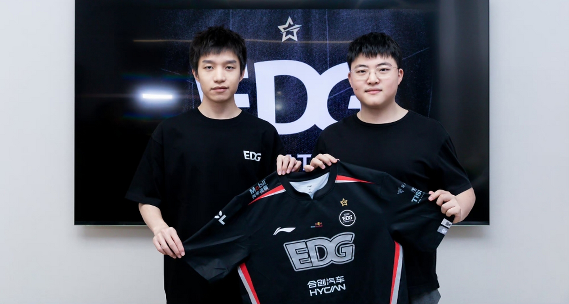 EDG横扫G2，Uzi操刀奇招英雄翻盘入围赛3:1（伦敦）