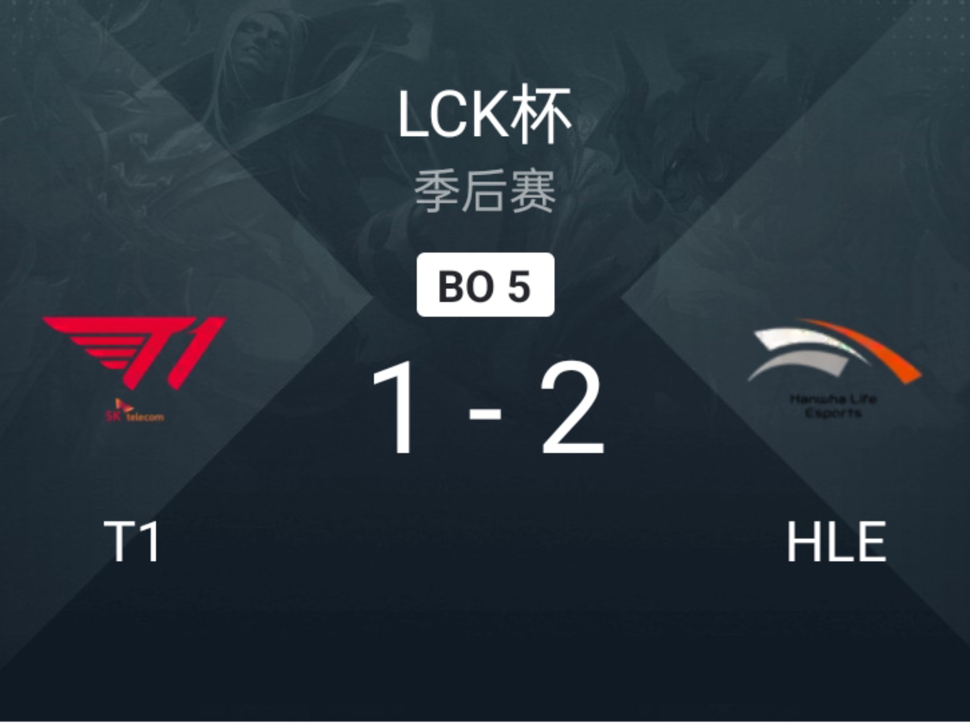 T1翻盘EG，Keria成为全场焦点2025世界赛2:1（巴黎）