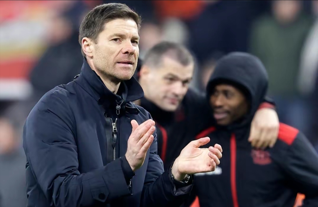 勒沃库森队主力球员伤愈归队,士气高涨气势如虹 勒沃库森队主力球员伤愈归队,士气高涨气势如虹