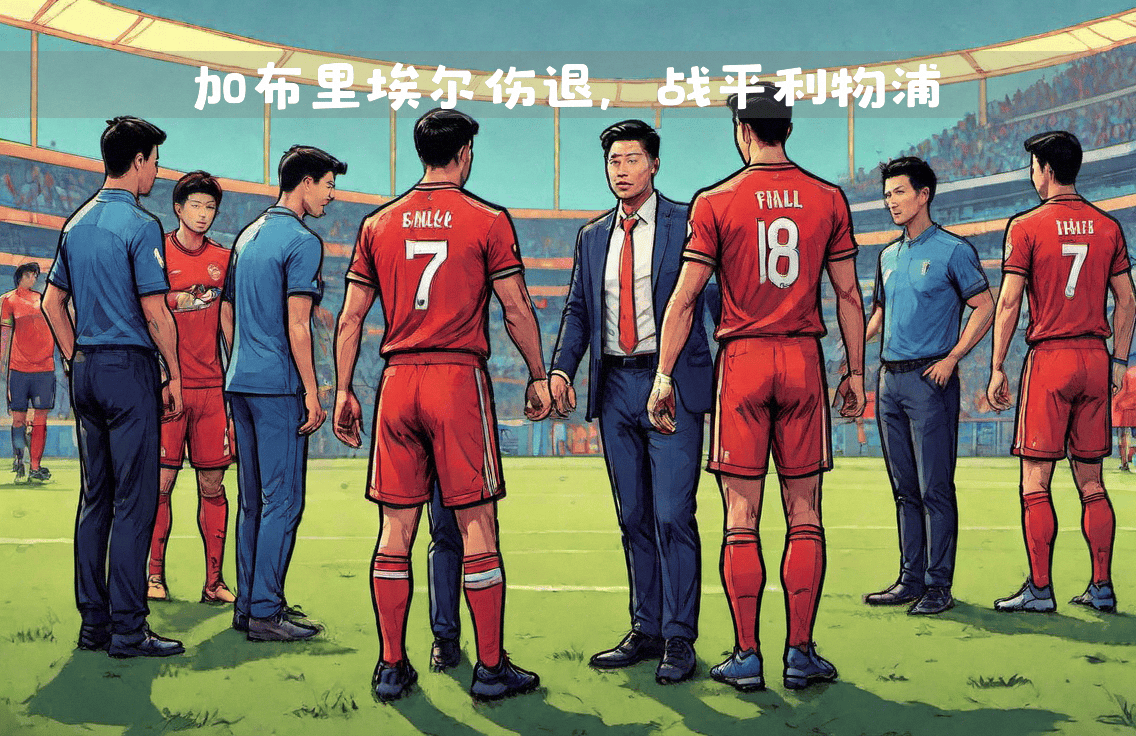 利物浦中卫因伤病离场,团队调整战术 利物浦中卫因伤病离场,团队调整战术