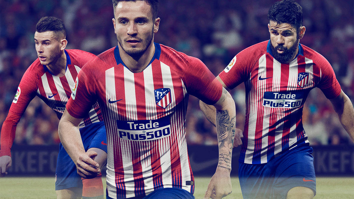 马德里竞技实力惊人，魔鬼主场助力晋级