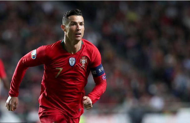 葡萄牙战平保加利亚,小组头名局势不明 葡萄牙战平保加利亚,小组头名局势不明