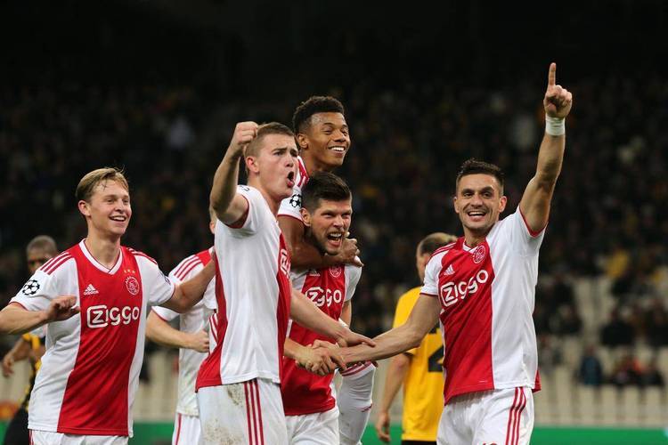 劲旅对决！欧洲足坛巨星争夺荣誉