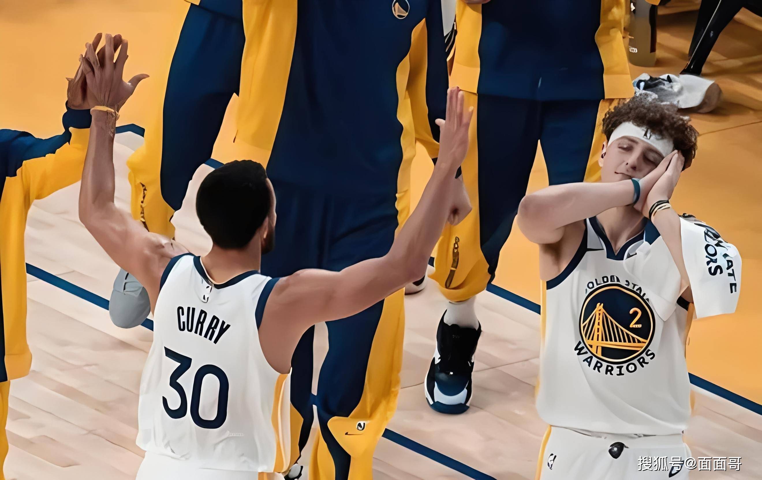 尼克斯队全员发威，斯塔兄弟力克对手晋级总决赛的简单介绍