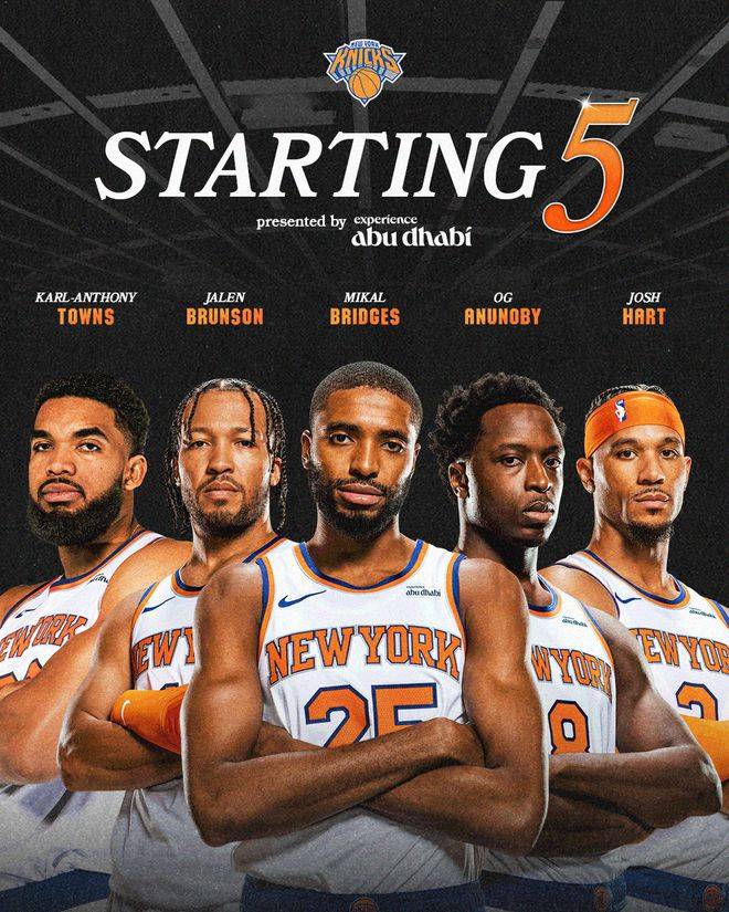 尼克斯队全员发威，斯塔兄弟力克对手晋级总决赛的简单介绍