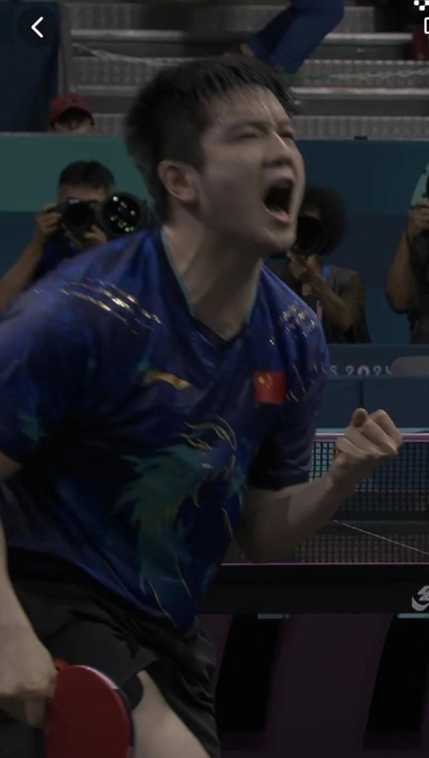 关于法国乒乓球队险胜瑞典乒乓球队,张本智和绝境逆转的信息 关于法国乒乓球队险胜瑞典乒乓球队,张本智和绝境逆转的信息