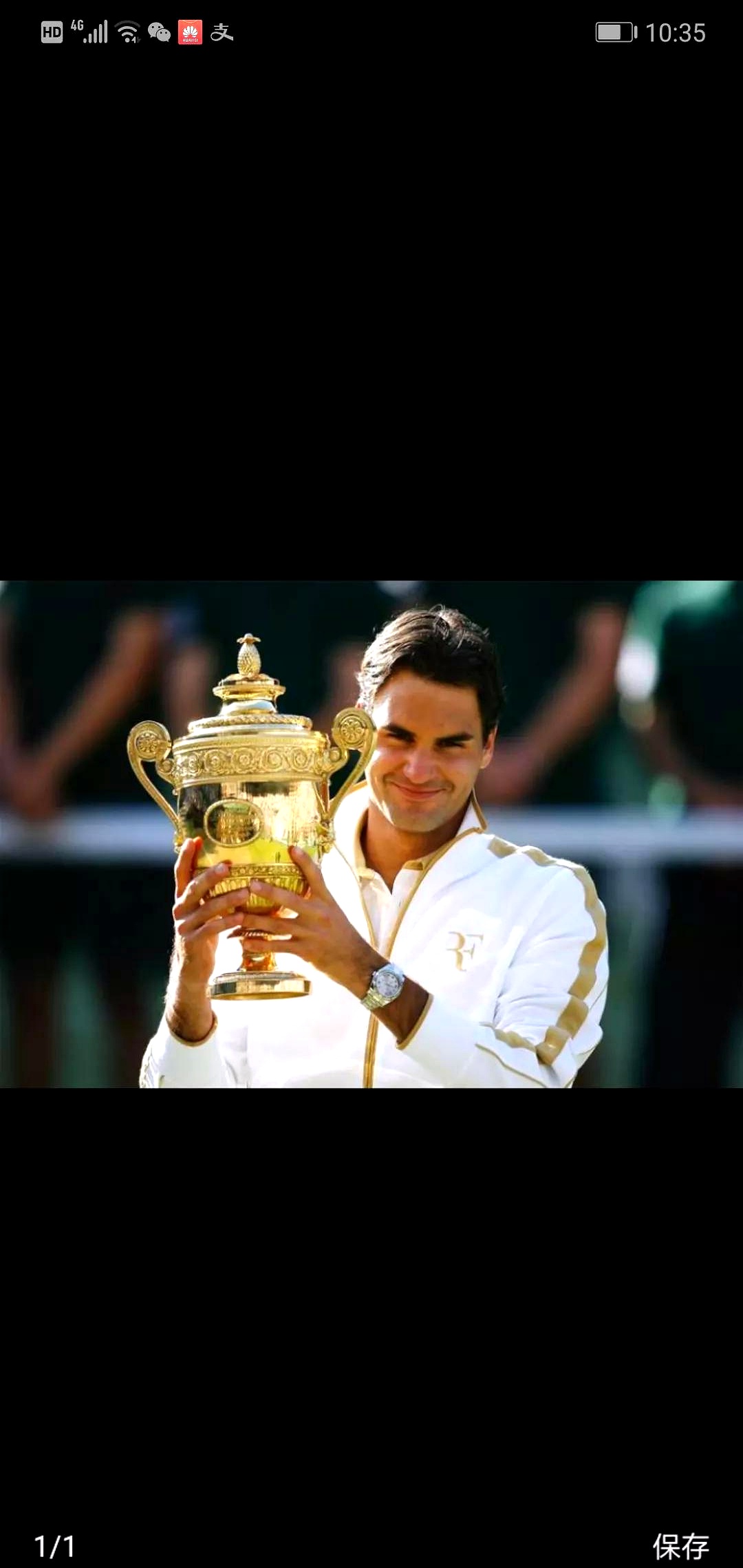 包含世界网球队碾压法国网球队，费德勒一己之力扛起全队的词条