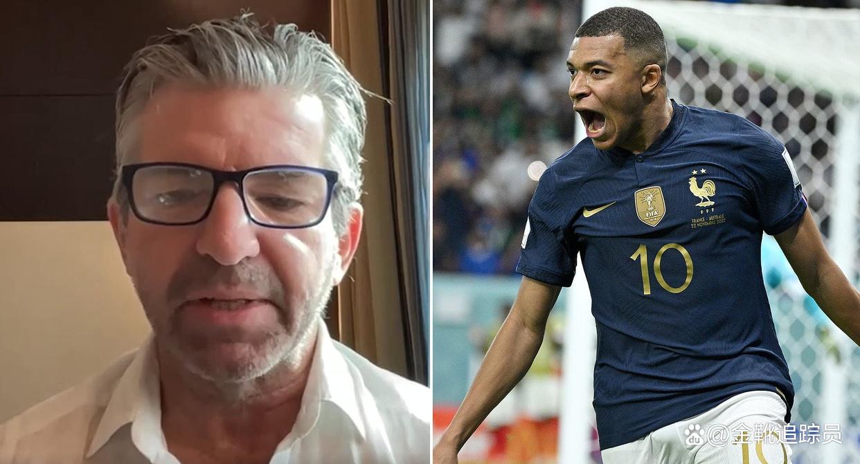 关于法国险胜克罗地亚,姆巴佩高光表现的信息 关于法国险胜克罗地亚,姆巴佩高光表现的信息