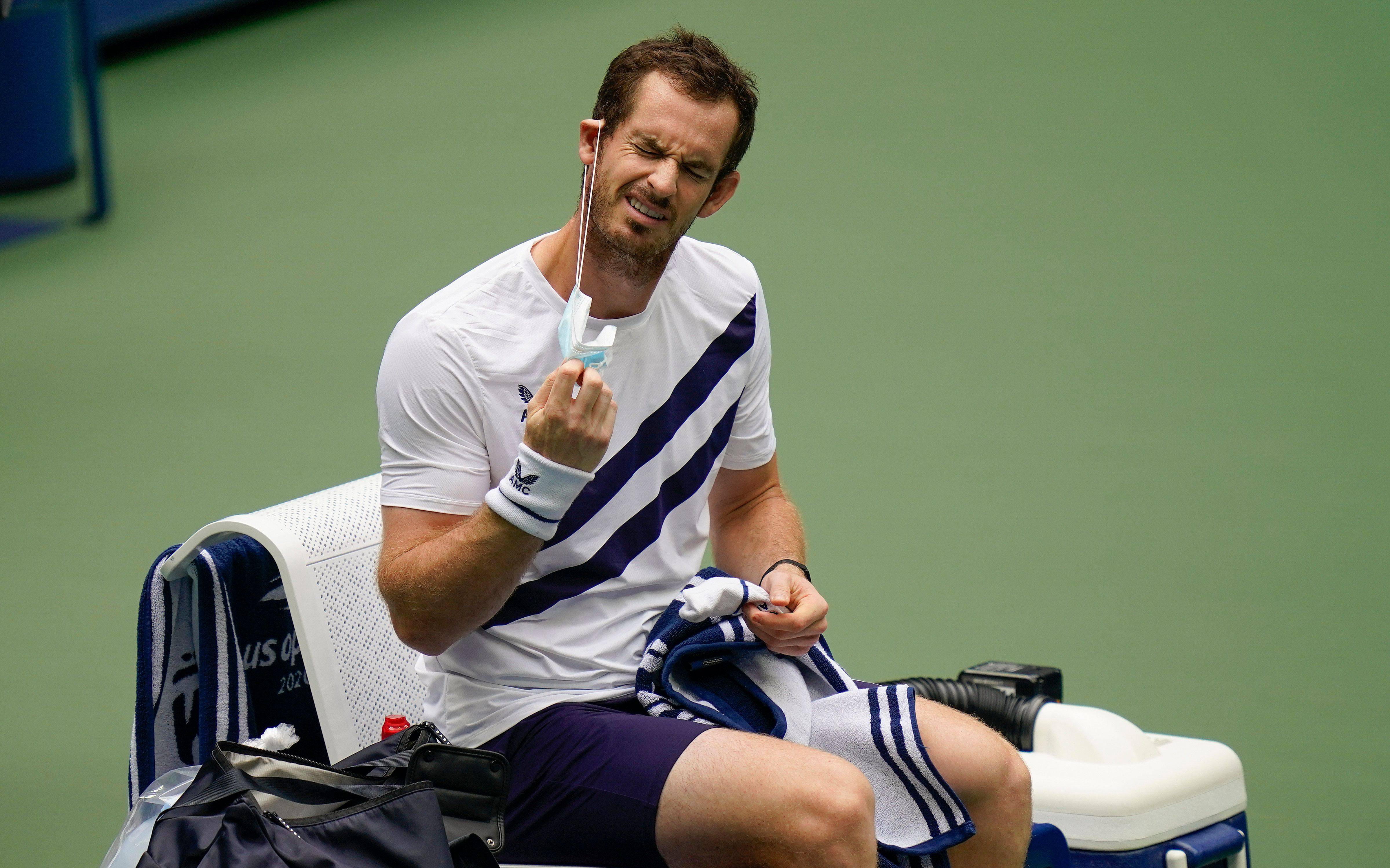 德国网球队力克英国网球队,穆雷惊艳世界的简单介绍 德国网球队力克英国网球队,穆雷惊艳世界的简单介绍