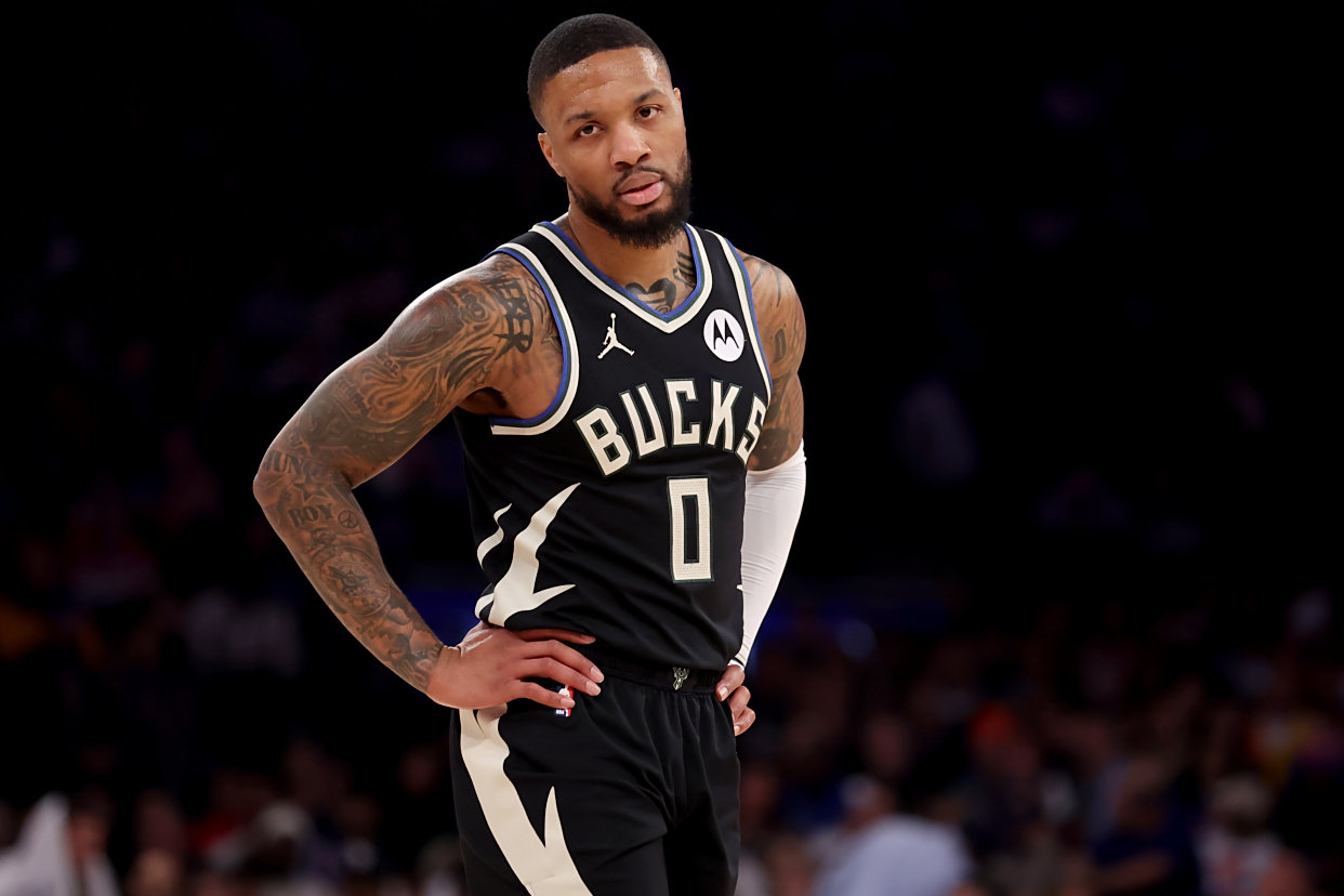 雄鹿B队横扫掘金,布拉德利爆发神勇的简单介绍 雄鹿B队横扫掘金,布拉德利爆发神勇的简单介绍