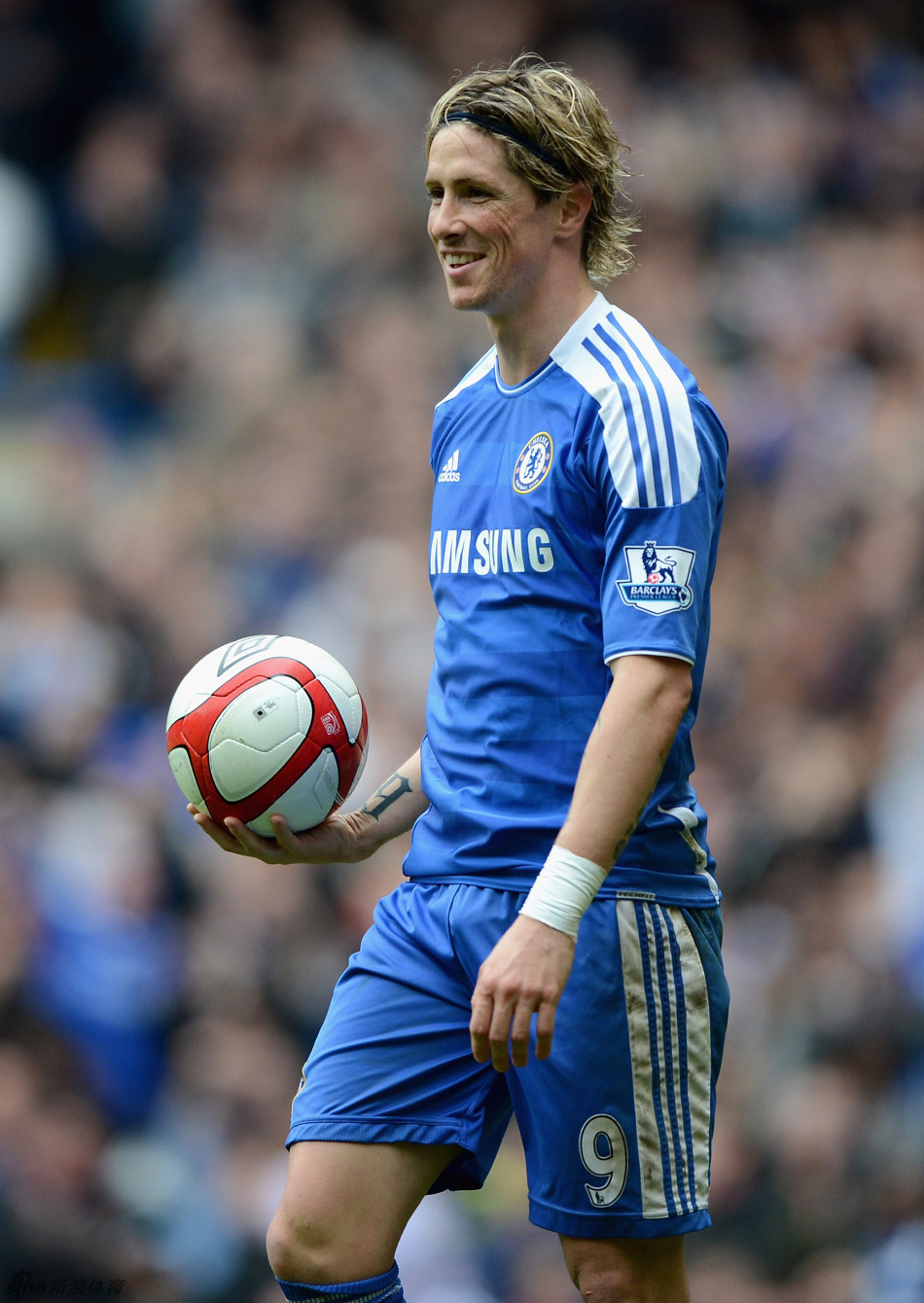 英格兰强势切尔西，托雷斯打破历史纪录的简单介绍