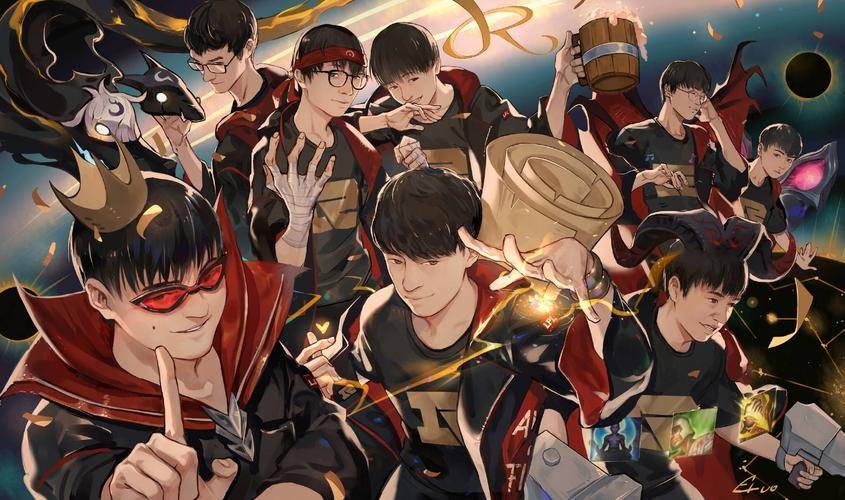 包含DRX2绝杀BDS，Tarzan高光表现的词条