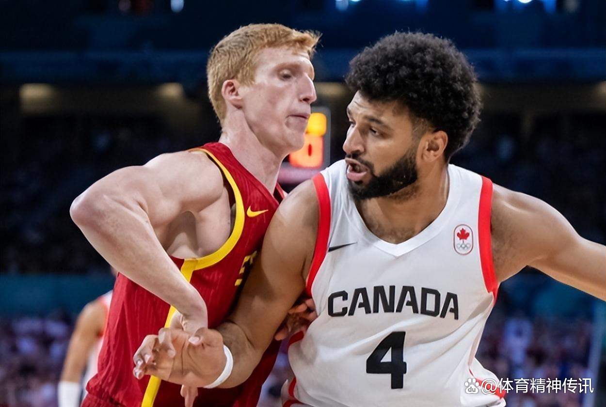 包含加拿大男篮轻取中国男篮,克莱爆发神勇的词条 包含加拿大男篮轻取中国男篮,克莱爆发神勇的词条