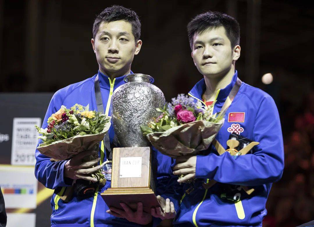 包含英格兰队鏖战法国队，许昕扛起全队的词条