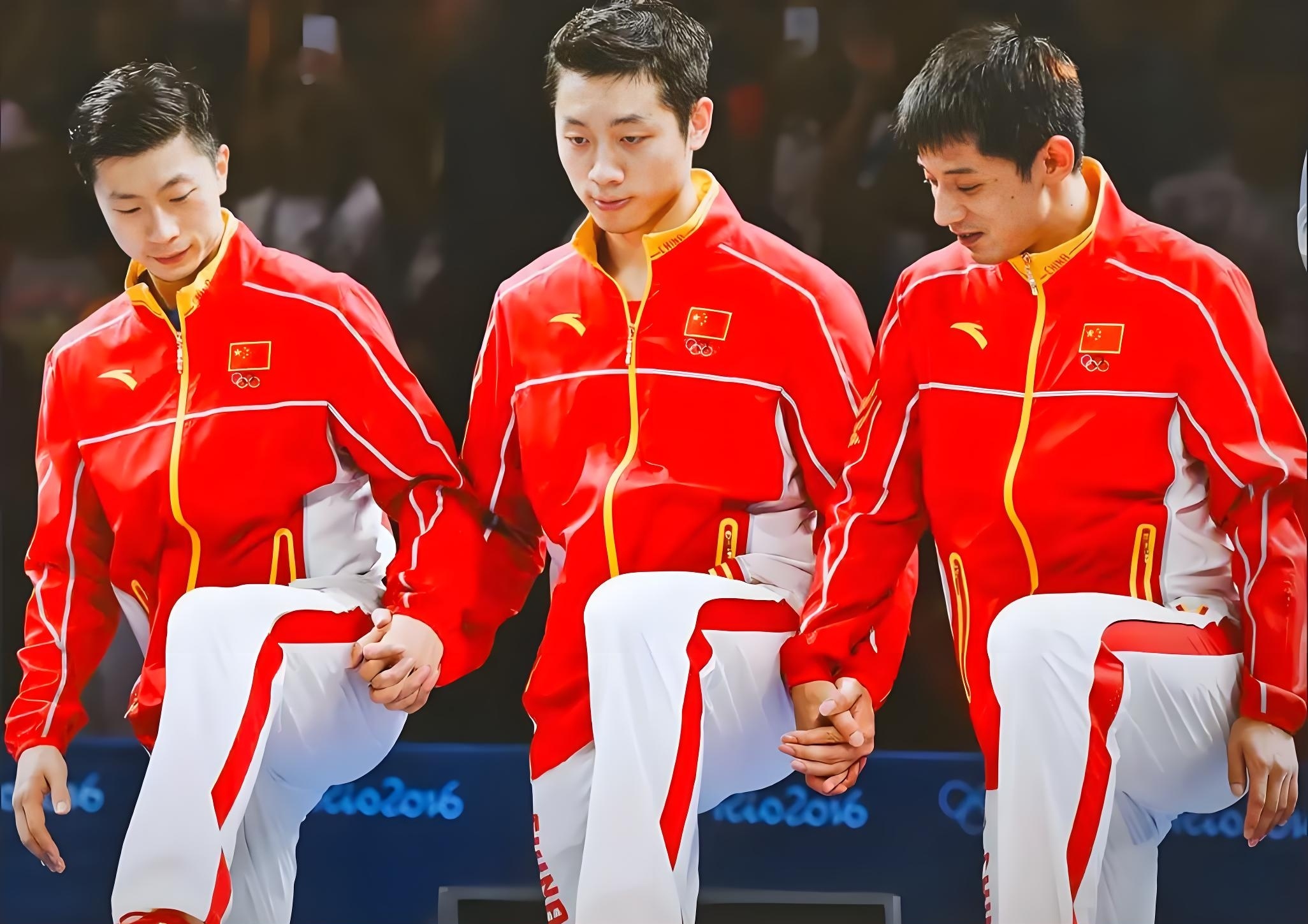 包含英格兰队鏖战法国队，许昕扛起全队的词条