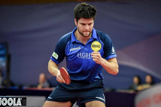 瑞典队力克法国队，奥恰洛夫高光表现的简单介绍