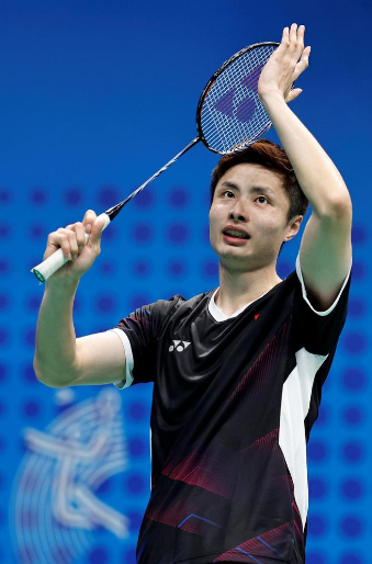 关于中国队轻取丹麦队，石宇奇点燃赛场的信息