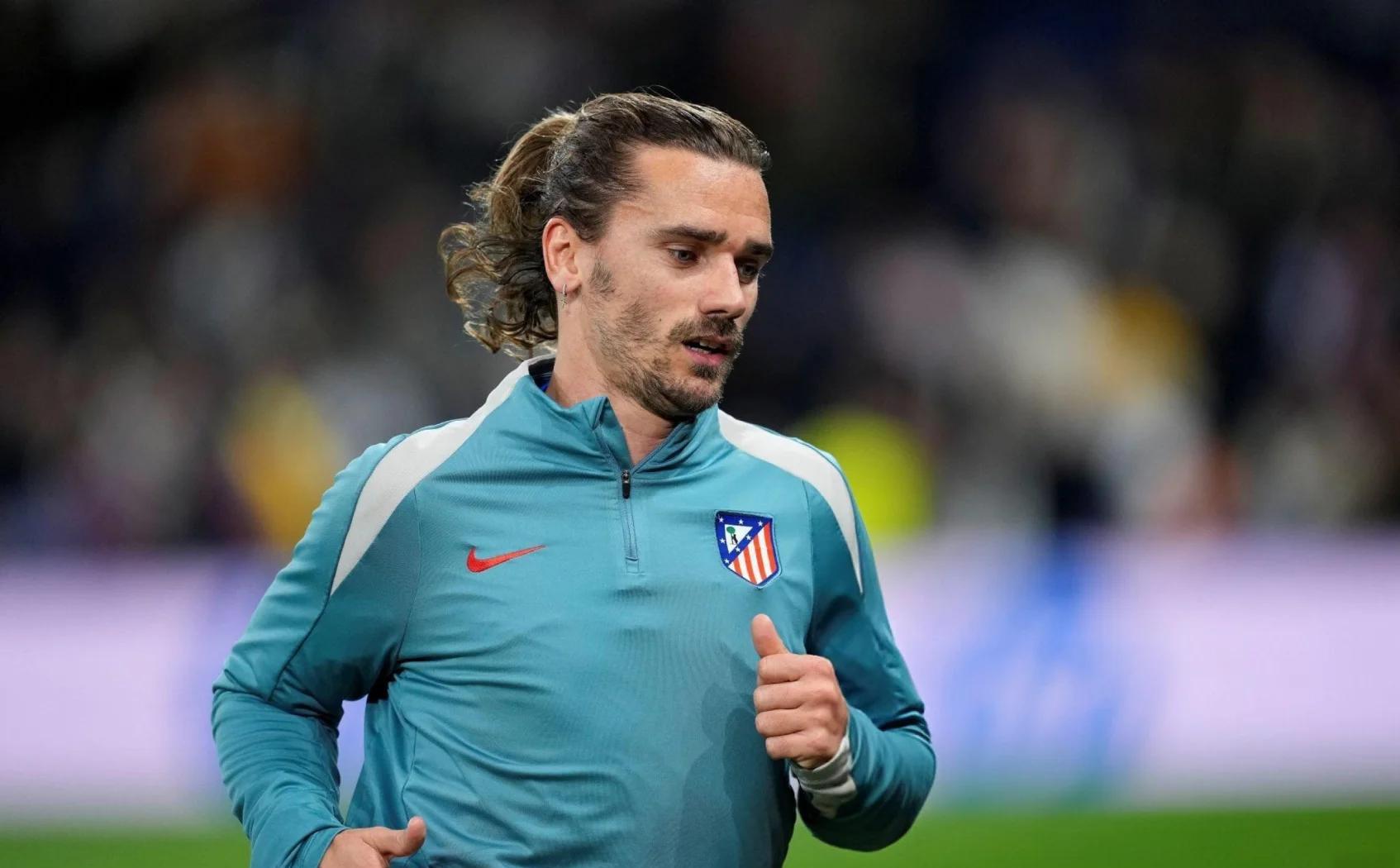 比利时碾压摩洛哥，格列兹曼状态火热