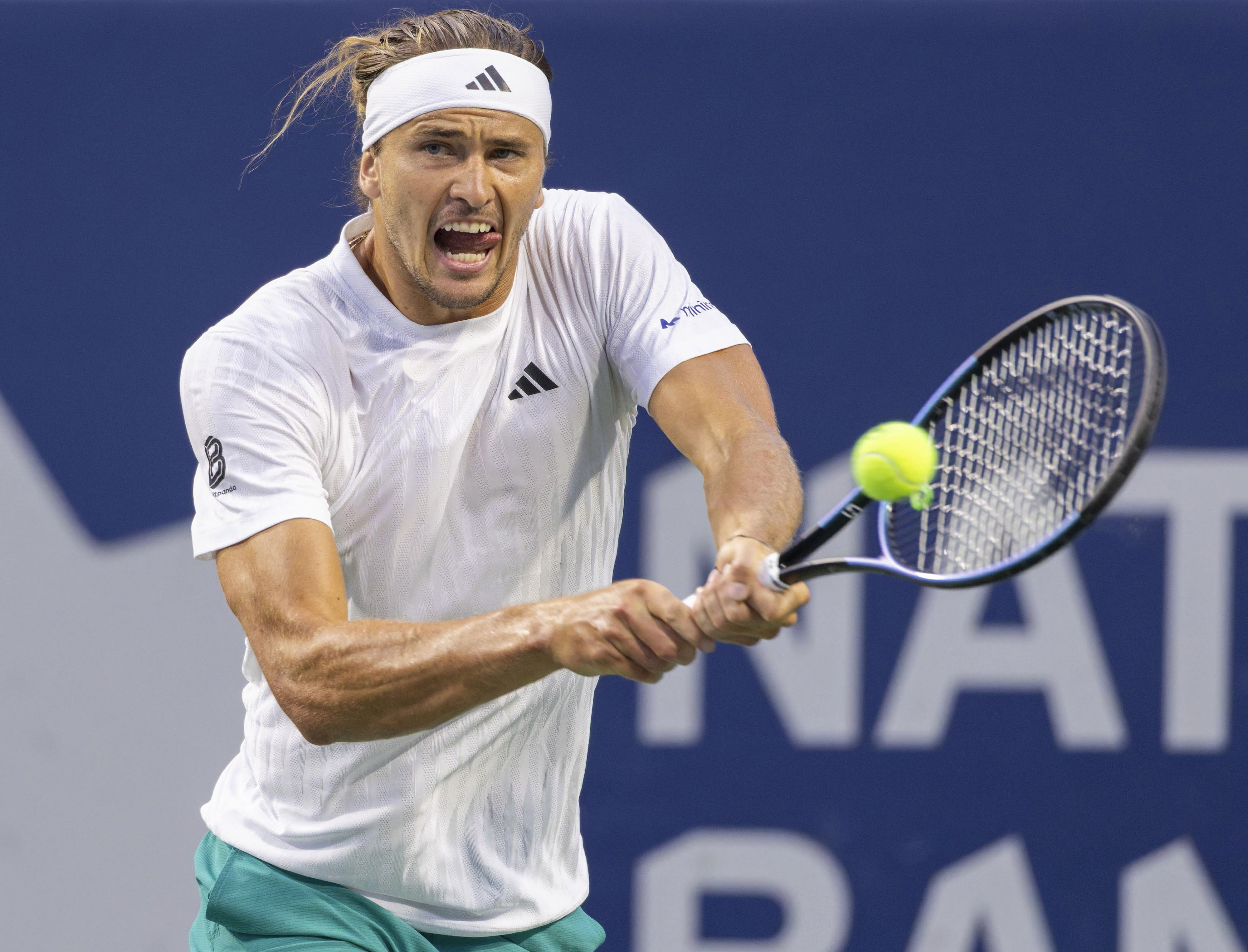 美网碾压ATP总决赛，兹维列夫刷新纪录